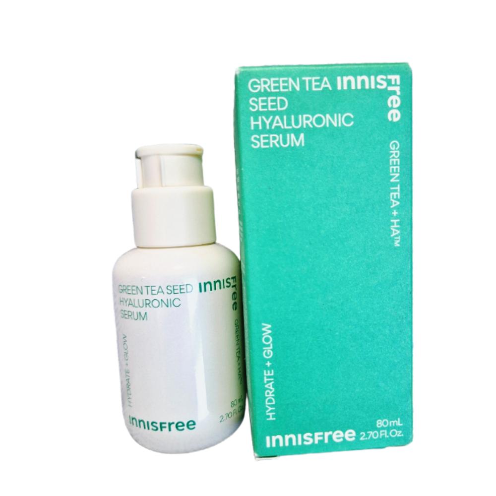 

Innisfree Green Tea Seed Serum 80ml