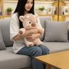 Nouveau Design Animal en Peluche Cochon Matériau Doux Jouets en Peluche Mignons Animaux en Peluche Peluche Cadeau pour Enfants