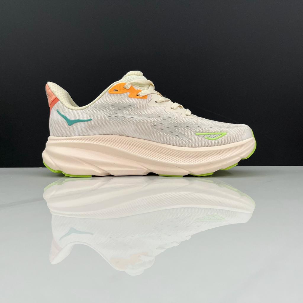 Clifton 9 Sneakers Men Lifestyle Sport Shoes Light Breathable Canvas Shoes Outdoor Running Shoes Casual Tennis Shoe