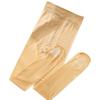 "Kids' Summer Anti-Snag Dance Pantyhose - Baby Mosquito-Repellent, Cut-to-Fit Flesh-Colored Stockings"