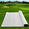 Waterproof Aluminum Foil Picnic Mat Camping Blanket Lawn Mats Outdoor Moistureproof Pad for Hiking Travel Family