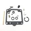 Carburetor Repair Kit Jet Needle Float Needle Valve Gasket O-ring Rebuild Set For 80-83 GS850 GS850g GS850gl GS850gt