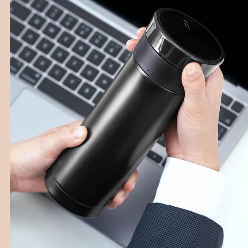 

THERMOS Smart Temperature Display Vacuum Flask