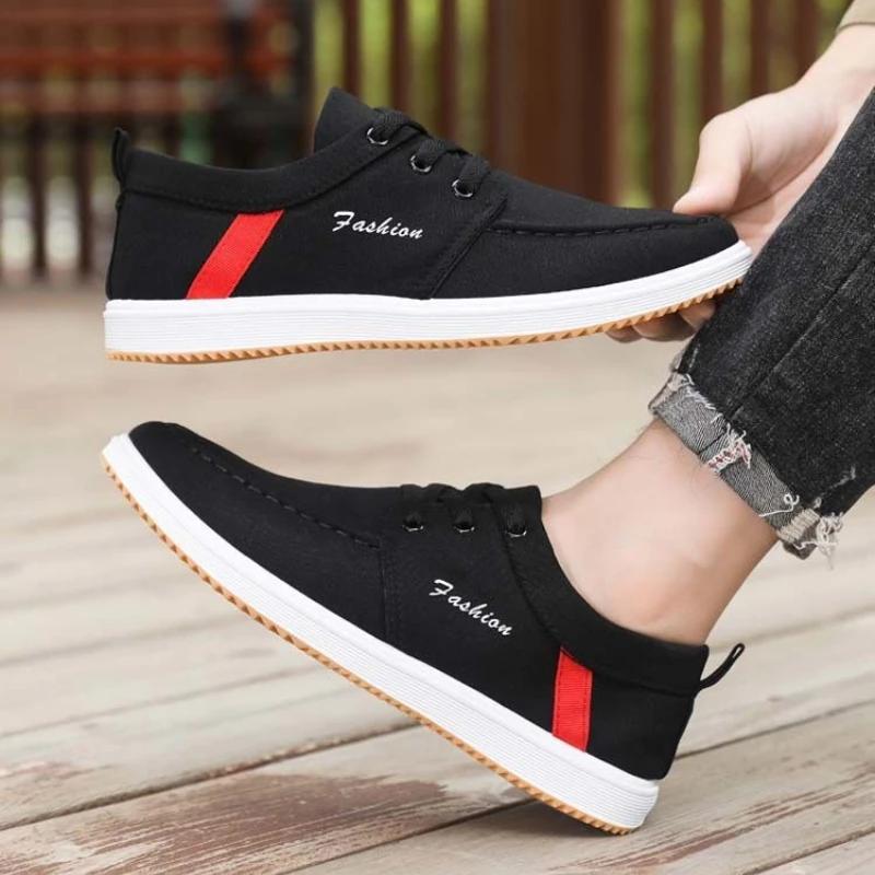 Lightweight Male Shoe With Laces Chunky Men's Casual Shoes Adults Vulcanize Designer Luxury Low Price 2026 Trend Common Sneakers