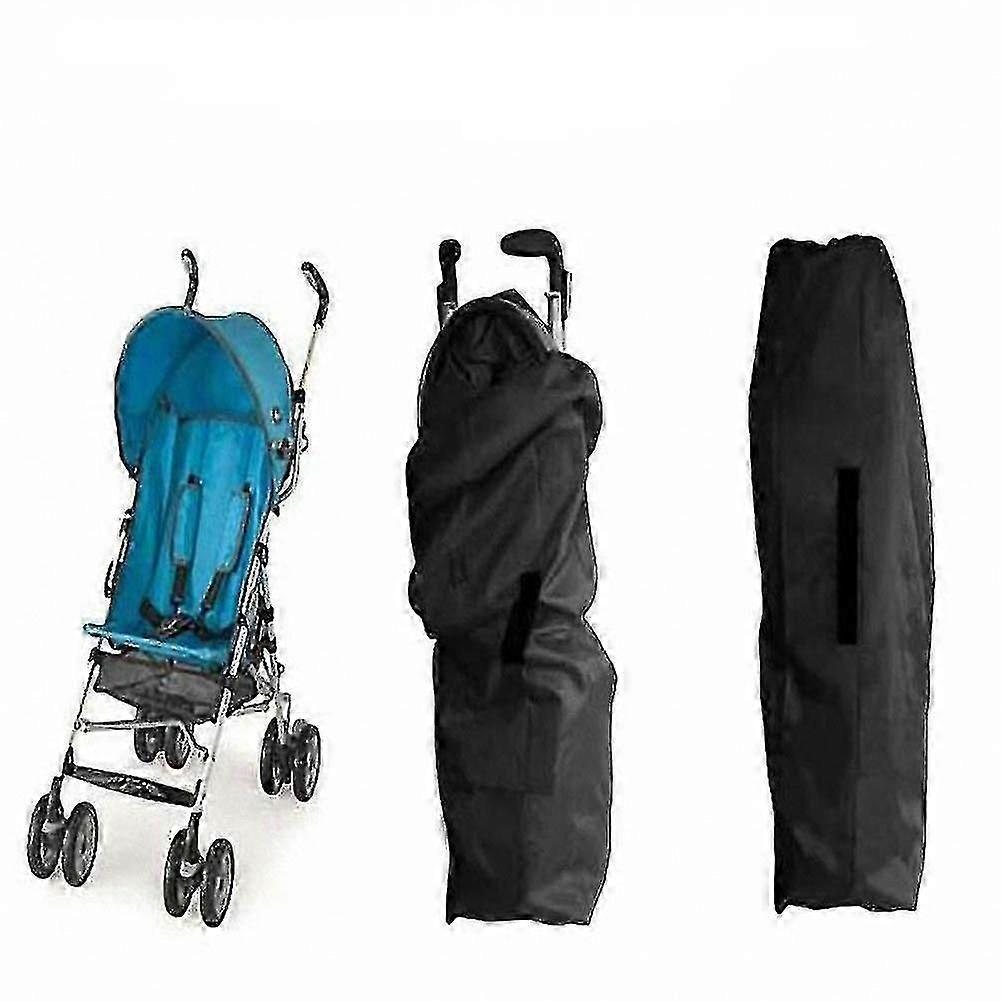 Cancello per Bambino Neonati Bambini Controllo Ombrello Standard Passeggino Doppio Carrozzina Passeggino Borsa da Viaggio Babyjb