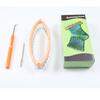 Diy Knitting Tool, Hosiery Knitting Machine, Simple Wool Hosiery Knitting Machine, Hand Knitting Hosiery Set.