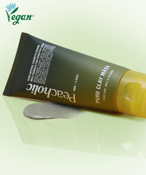 Peacholic Reine Tonmaske 100g