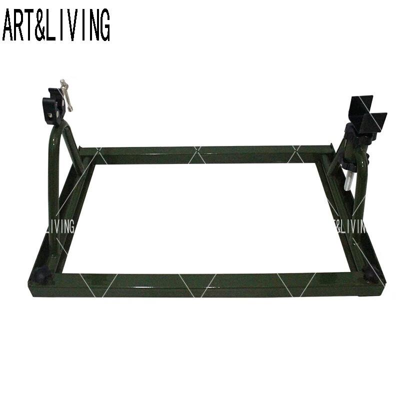 ART&LIVING Four-Point Aiming Q-Stand