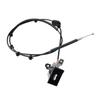FS1 16600 AD Hood Control Cable for Ford Territory & More Models
