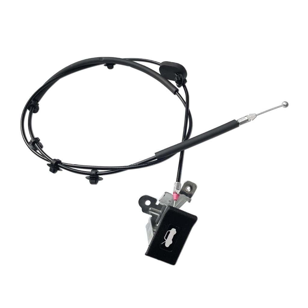 FS1 16600 AD Hood Control Cable for Ford Territory & More Models