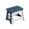 Foldable PPremiumic Stool Design Portable Seat SpaceSaving Household Accessory for Seniors,