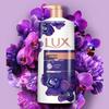 Lux Fragrant Body Wash Duo Set
