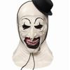 New Soul-Shattering Clown Mask Cosplay Halloween Horror Masquerade Costume Hat Clown Headgear