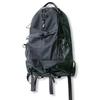 Koreanischer Funktioneller Stil Herren und Damen Multifunktional Große Kapazität Outdoor Wanderrucksack, Reise Netz Kordelzug Rucksack