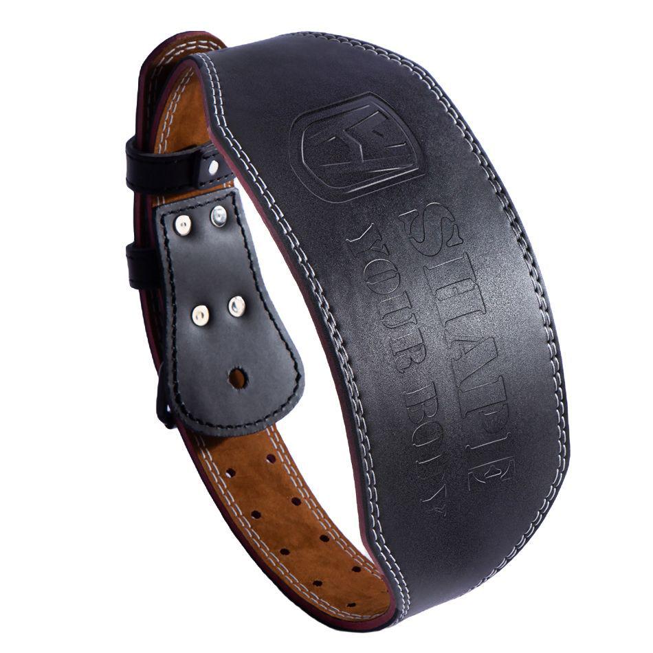 

Регулируемый пояс для тяжелой атлетики: Поддержка приседаний и становой тяги для мужчин и женщин – профессиональный фитнес-аксессуар S - Waist 70-96cm