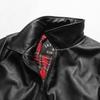 Men's G1 Genuine Leather Pilot Jacket - Top-Layer Cowhide