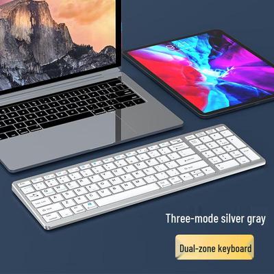 Periféricos para computadores – Teclados