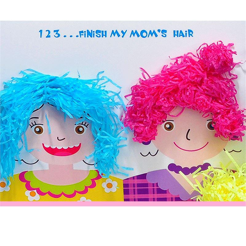 

Креативные художественные материалы для детского сада и школы: Старшие, Средние, Младшие классы