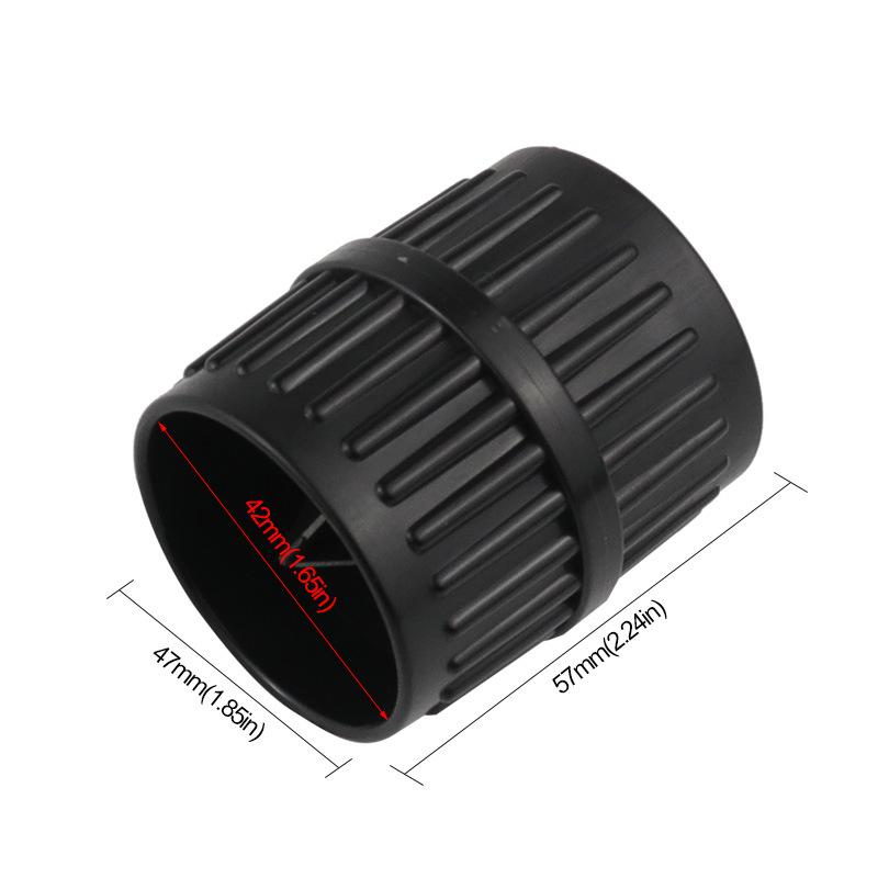 Inner & Outer Chamfering Tool for Plastic & Copper Tubes