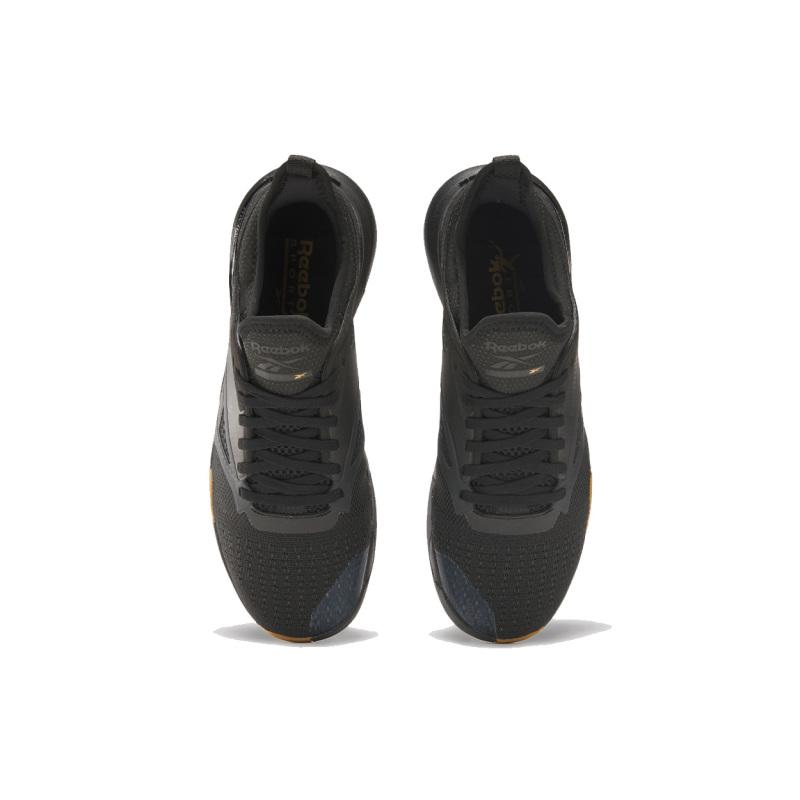 Reebok Nano Court 'Black Gum' Sneakers 100205029