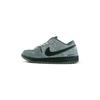 Dunk SB Gray Order Suede Slip Resistant Low Top Skateboard Shoes Unisex HF3063-002(Team1452-)
