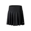Li Ning Badminton Series Logo Sewn Elastic Waist Skirt Women Skirts ASKW174-1