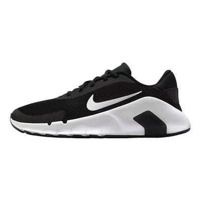 Flex Train Black White Women Sneakers Anthracite HV9981-003