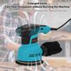 Electric Sanding Machine Low Vibration 5000-12000RPM 6   Speed Sander Machine   and Beginners
