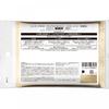 Adeo 24 Premium Doutrant Shower Sheet 10 Pack Fine To Dy
