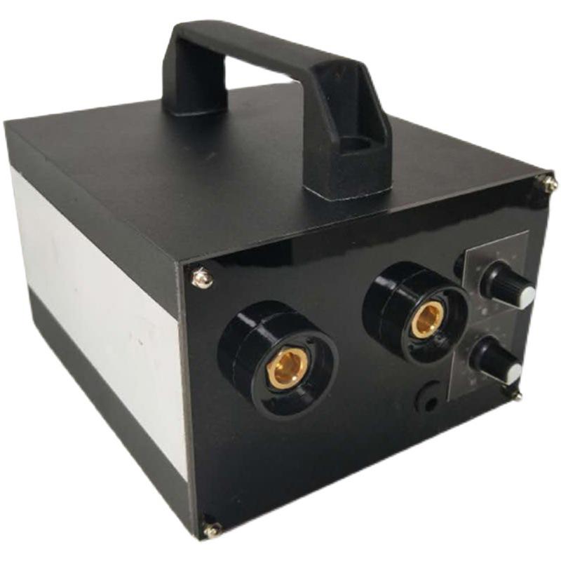 18650 Lithium Battery Spot Welder - DIY Small Pure Nickel-Plated Welder
