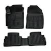 Car Mats Hyundai Kona I 2017-2023 Except Electric (BEV) Version