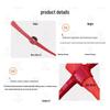 Multi-functional Fire & Engineer Pickaxe