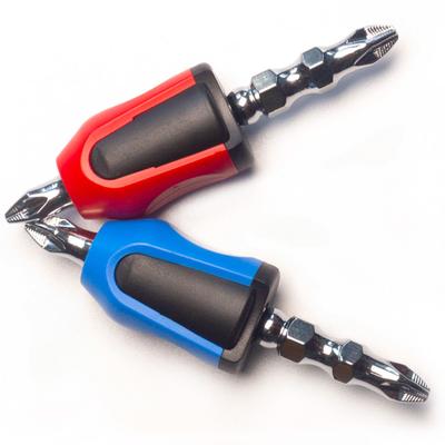 Starker magnetischer Hülsenschraubendreher, Magnetisierer, Schraubenspitzen, Klemmen, Befestigung, Entmagnetisierer, Muttern-/Bolzenreparaturwerkzeug