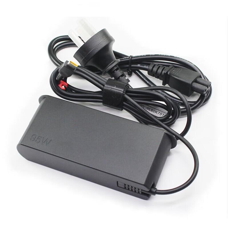 Lenovo 100W USB-C Laptop Power Adapter