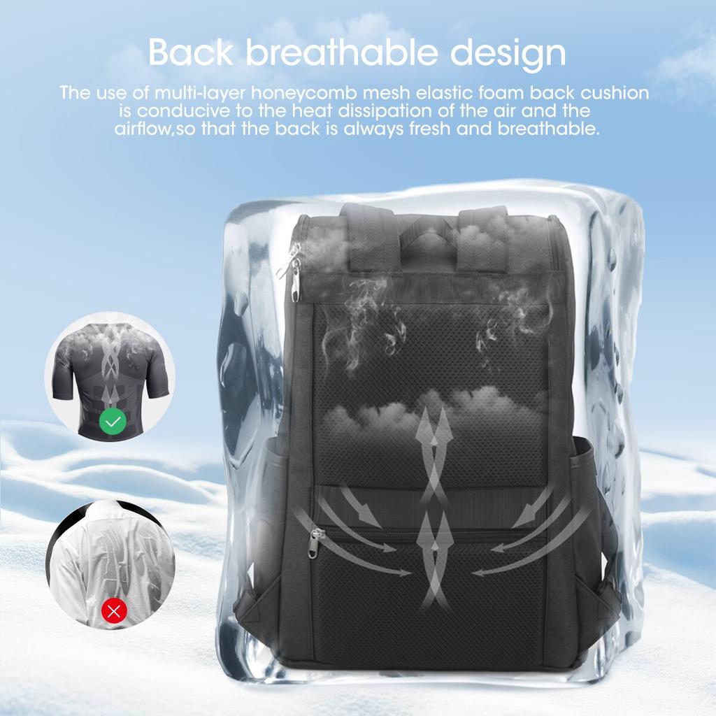 Tigernu Unique High Quality 15.6inch Laptop Backpack Men Casual Waterproof Travel Backpack Fashion School Backpack For Teenagers