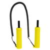Ice Auger Ice Fishing Retractable Ice Drill with Whistle Protection Set Safe Reliable Long Stretch Rope for Ice Skating
