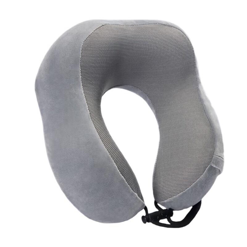

Memory Foam Travel U-Pillow