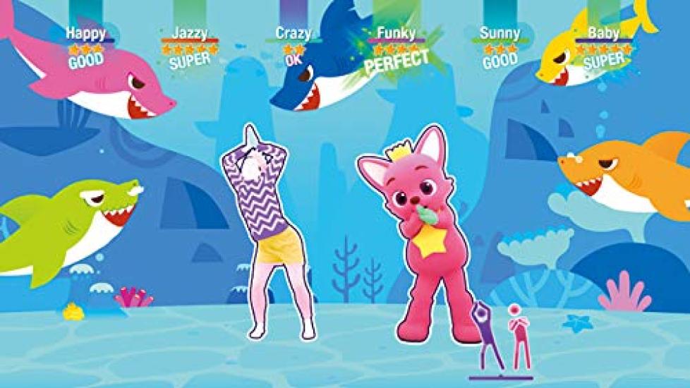 Just Dance 2020 Switch -