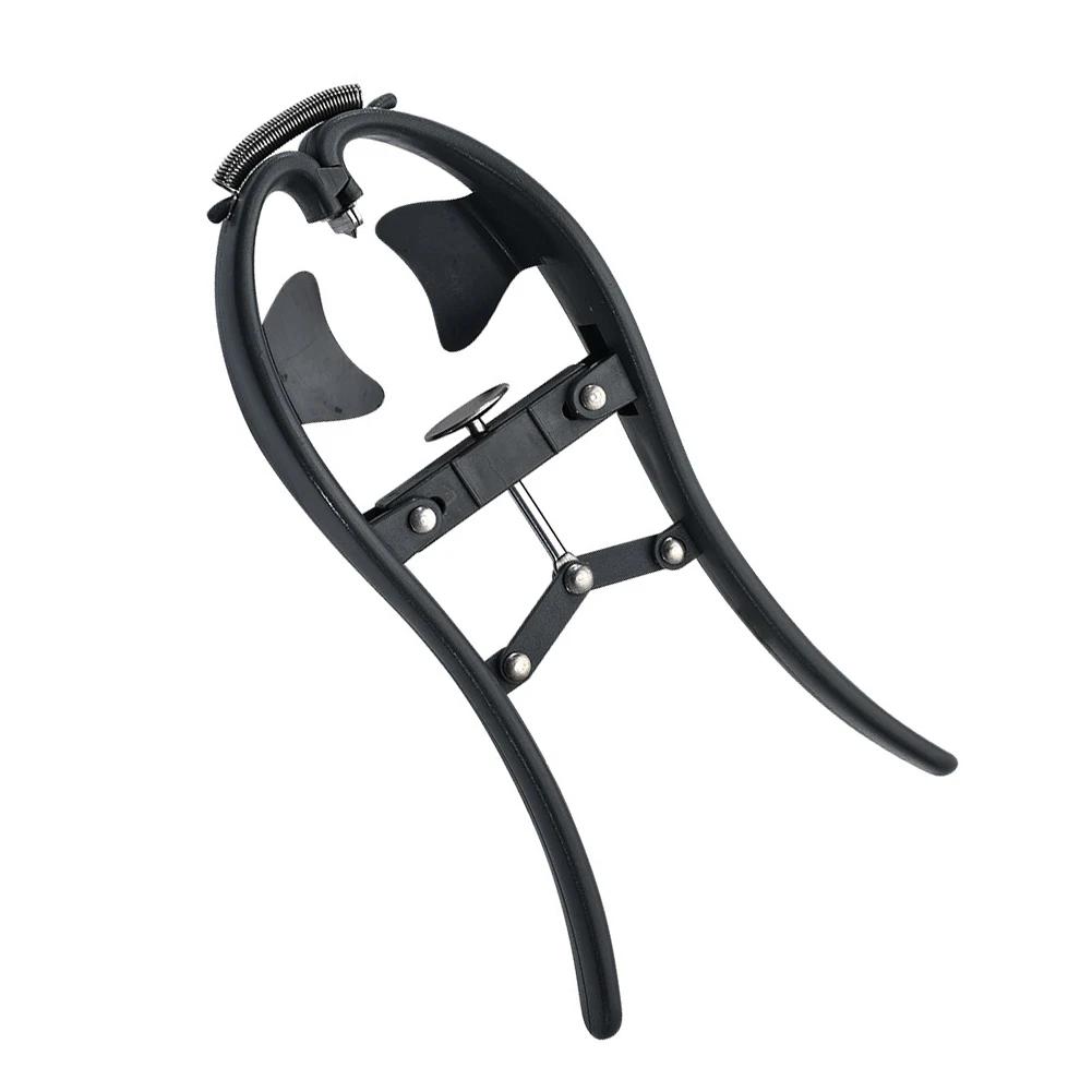 Eggshell Cracker Topper Eggs Opener Separator Kitchen Novel Accessories Stainless Steel Egg Opener Scissors Manual Egg Tools