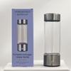 Taza de Agua Rica en Hidrógeno por Electrólisis SPE de Quinta Generación - Taza de Agua Rica en Hidrógeno Inteligente de Alta Concentración