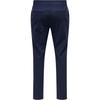 Only Mens Plain Slim Trousers