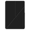 For Huawei MatePad Pro 12.2 (2024) Leather Case Origami Stand Magnetic Tablet Cover Auto Wake/Sleep