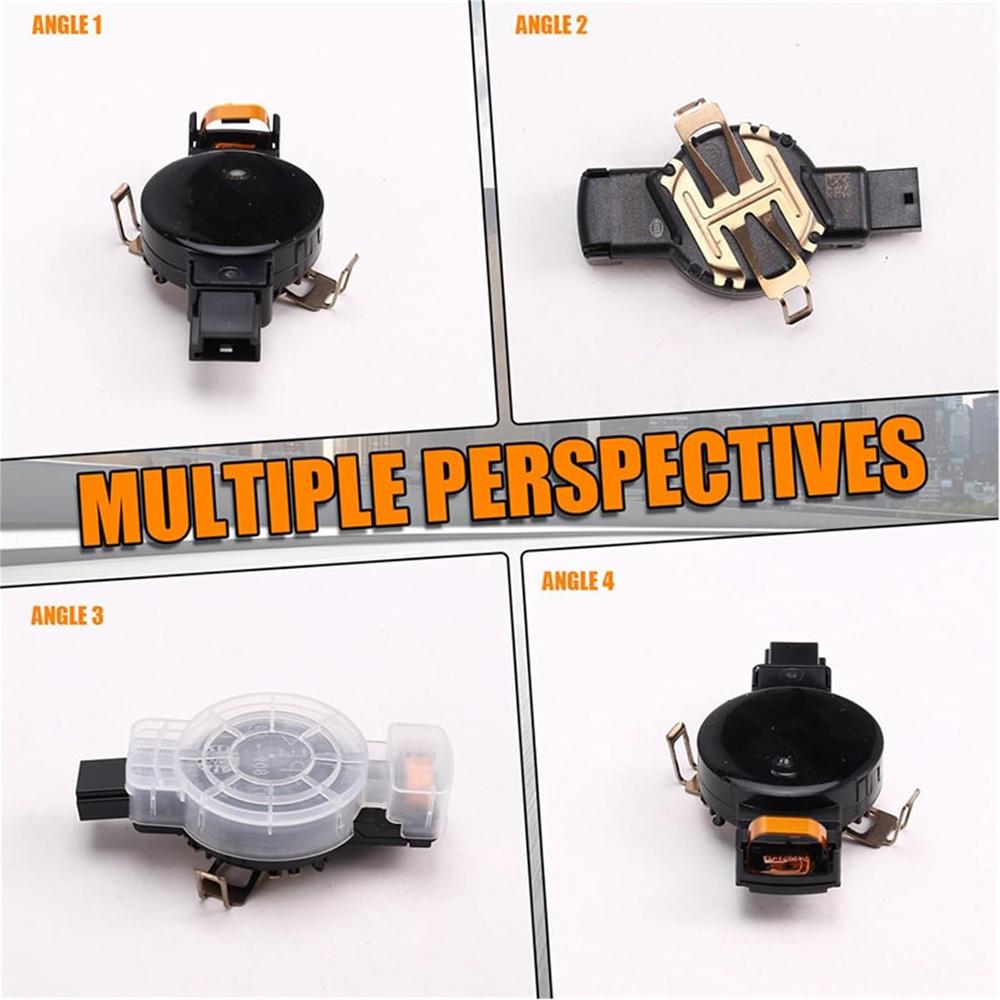 Rain Sensor 61359861558 For BMW 1 2 3 4 5 6 Series X1 X2 X3 X4 X5 X6 G01 F21 F32