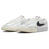 Nike Blazer Low 77 Split - Bílá Černá Pánské Tenisky Summit-White Light-Silver Stadium-Green DZ2544-100