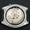 JAPAN VINTAGE SEIKO 5 AUTOMATIC 7S26A MENS GOLDEN COLOR DIAL WATCH A500778-5 R154-a500778