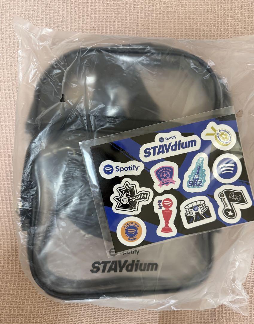 

[USED] straykids SKIZ STAYdium Spotify novelty