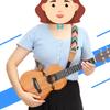 Accesorii pentru chitără – Curele pentru chitare