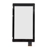 LCD Touch Screen Digitizer Glass Panel Portable Replacement Screen Protector for Switch