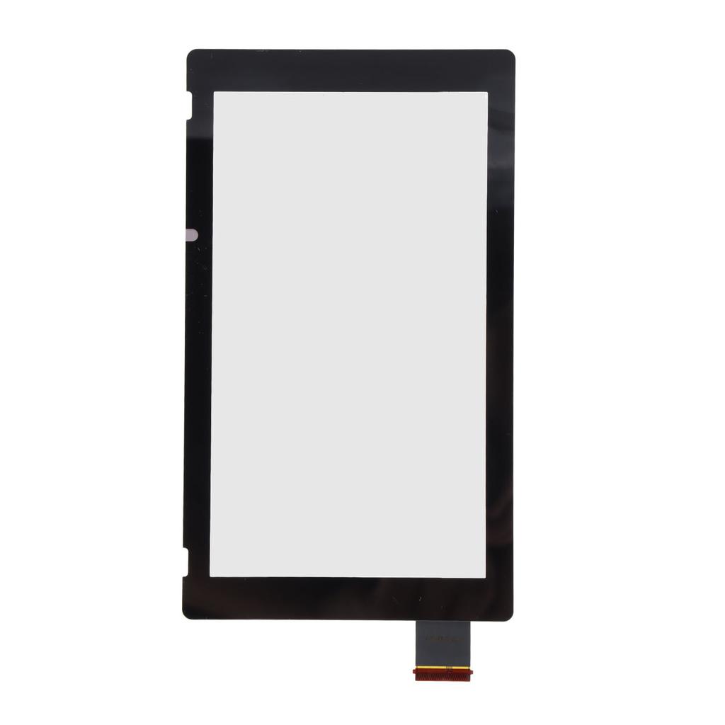 LCD Touch Screen Digitizer Glass Panel Portable Replacement Screen Protector for Switch