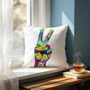 Band GGestureing Cushion Cover Cushion Cover Set Pcs x x x Pillowcase Decorative Sofa Home Decor